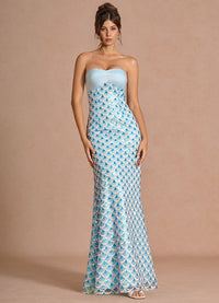 Light Blue