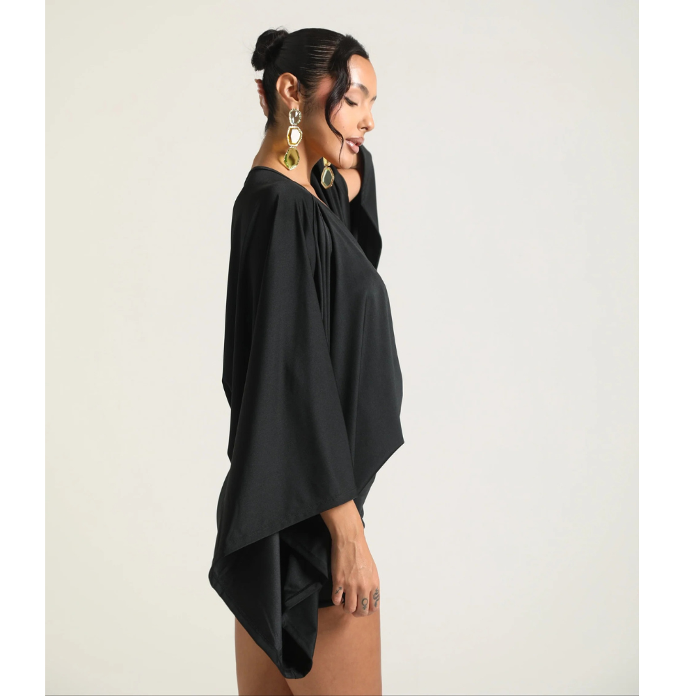 ISLA | BODYCON MINI DRESS