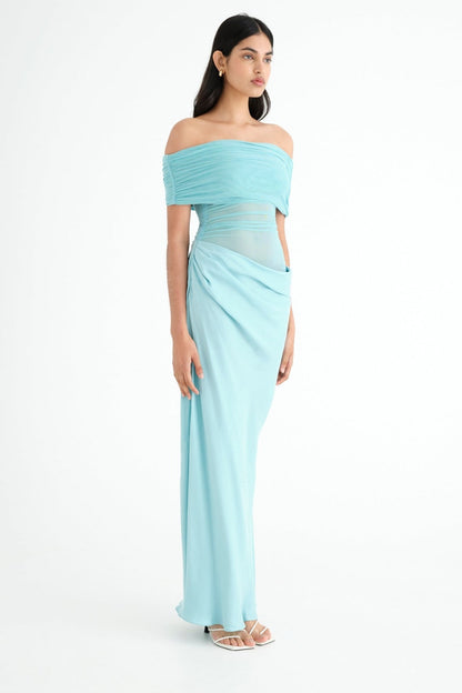 ONA | MAXI DRESS