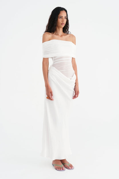 ONA | MAXI DRESS