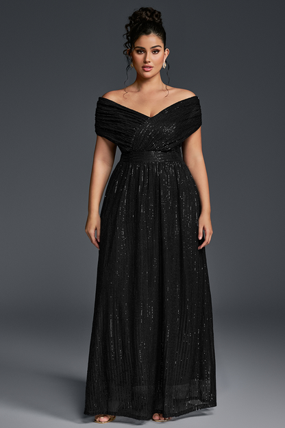 ALIVIA | BRIDESMAID MAXI DRESS
