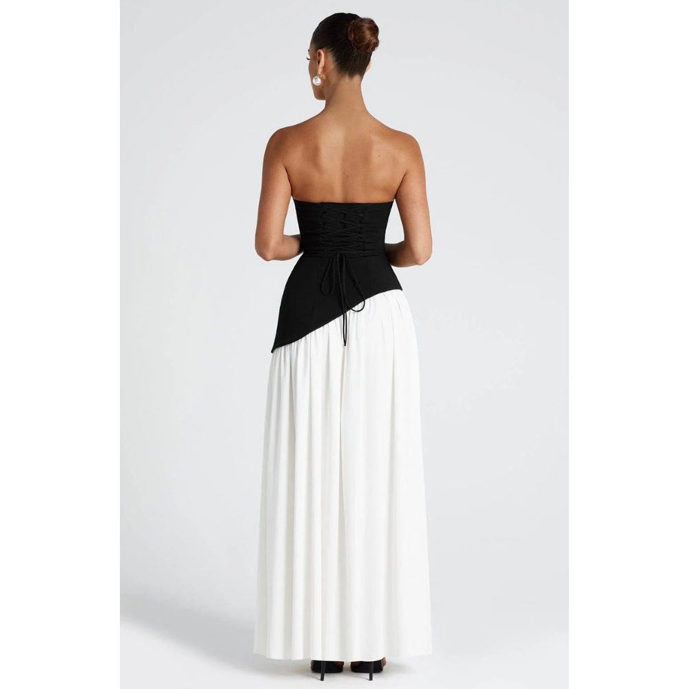 MONROE | CASUAL MAXI DRESS