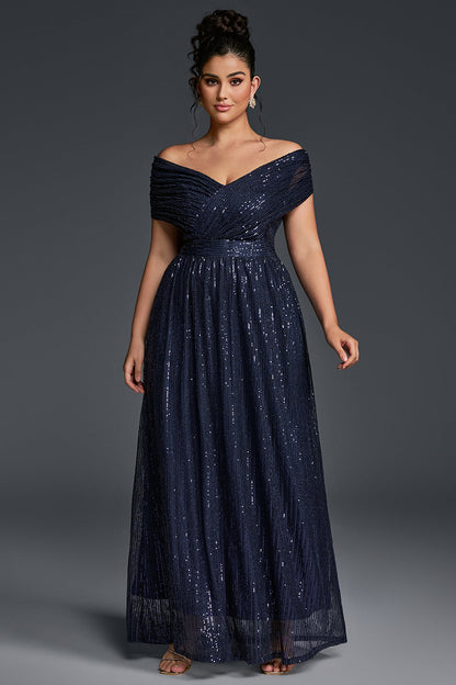ALIVIA | BRIDESMAID MAXI DRESS