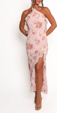 Blush Floral