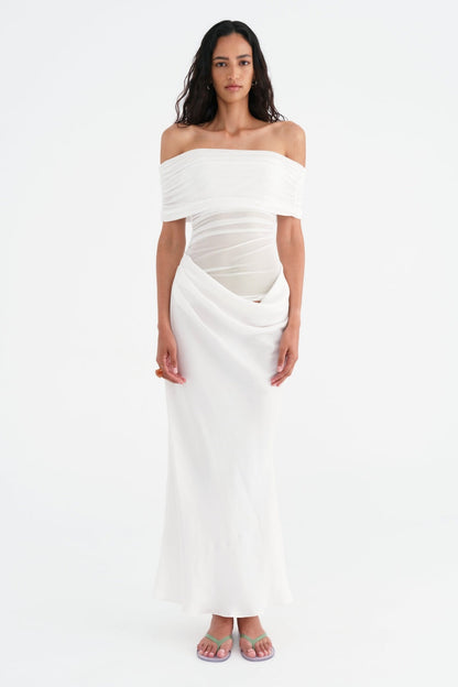 ONA | MAXI DRESS