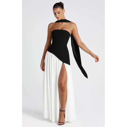 MONROE | CASUAL MAXI DRESS