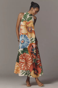 Tropical Floral