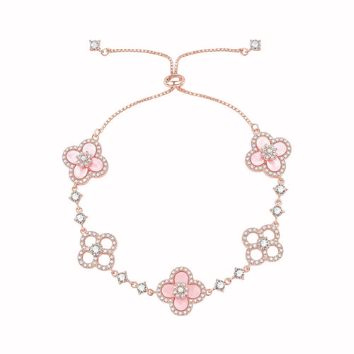 ROMI | CLEEF BRACELET