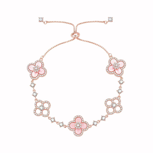 ROMI | CLEEF BRACELET