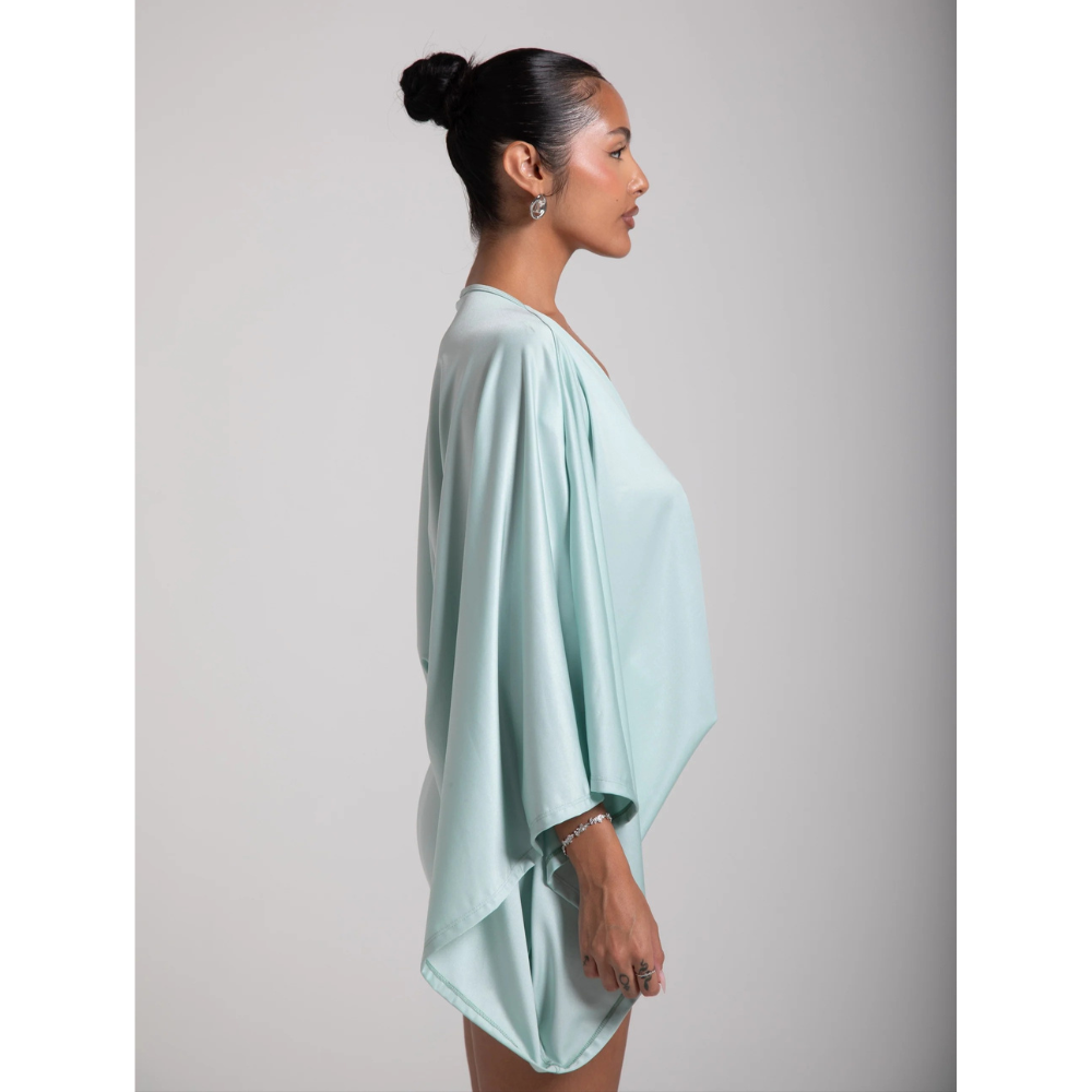 ISLA | BODYCON MINI DRESS