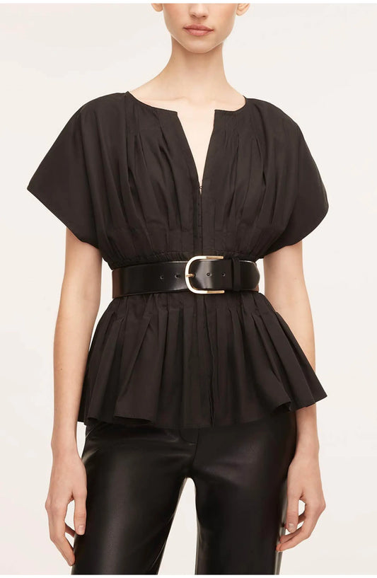 POPLIN | BLOUSE
