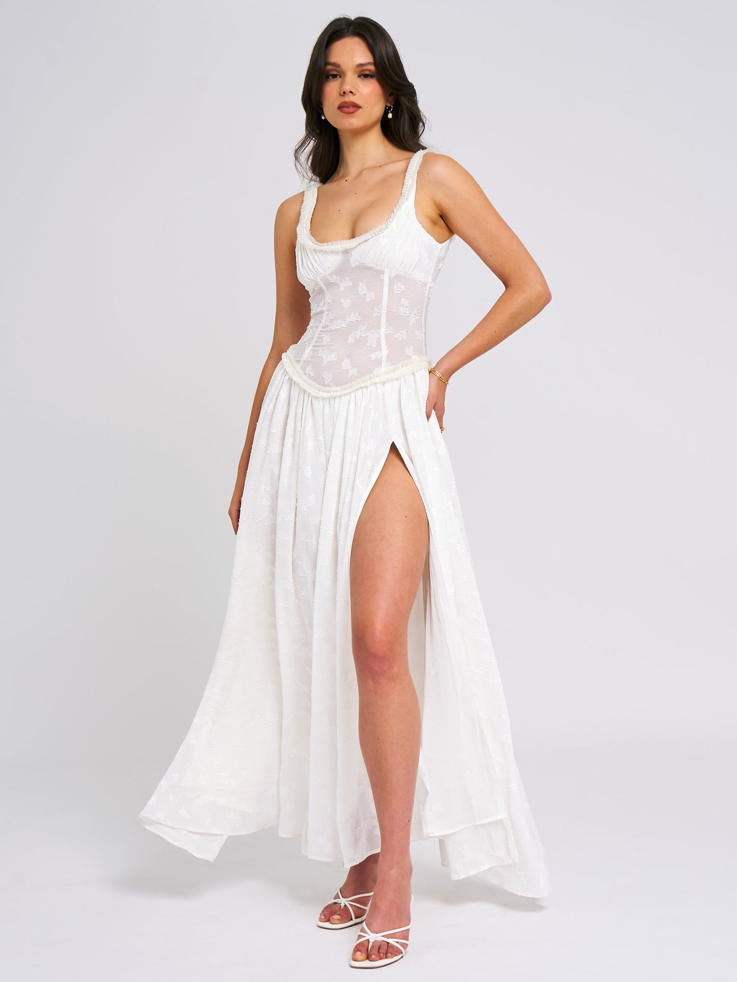 ULISSA | MAXI DRESS
