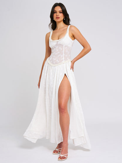 ULISSA | MAXI DRESS