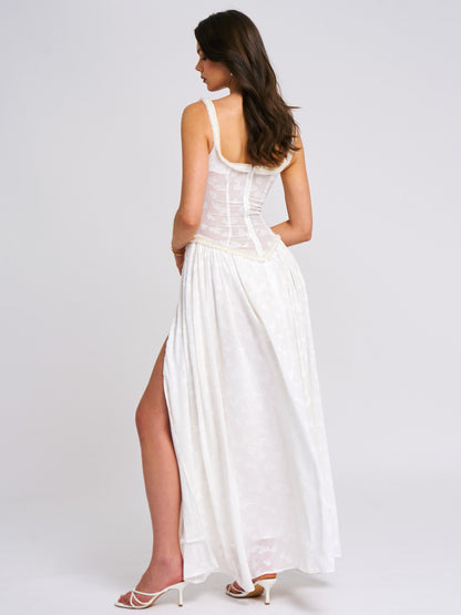 ULISSA | MAXI DRESS