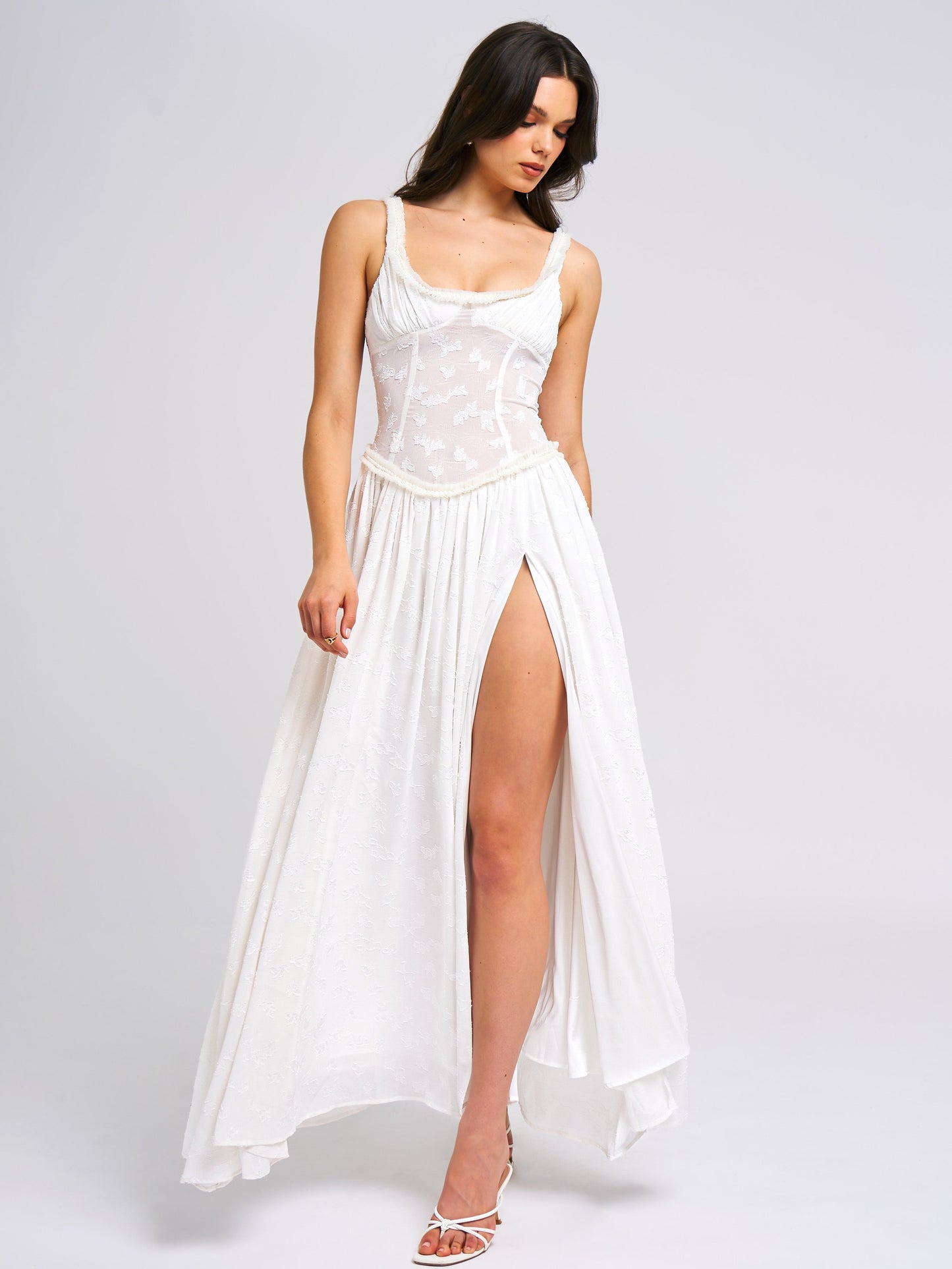 ULISSA | MAXI DRESS