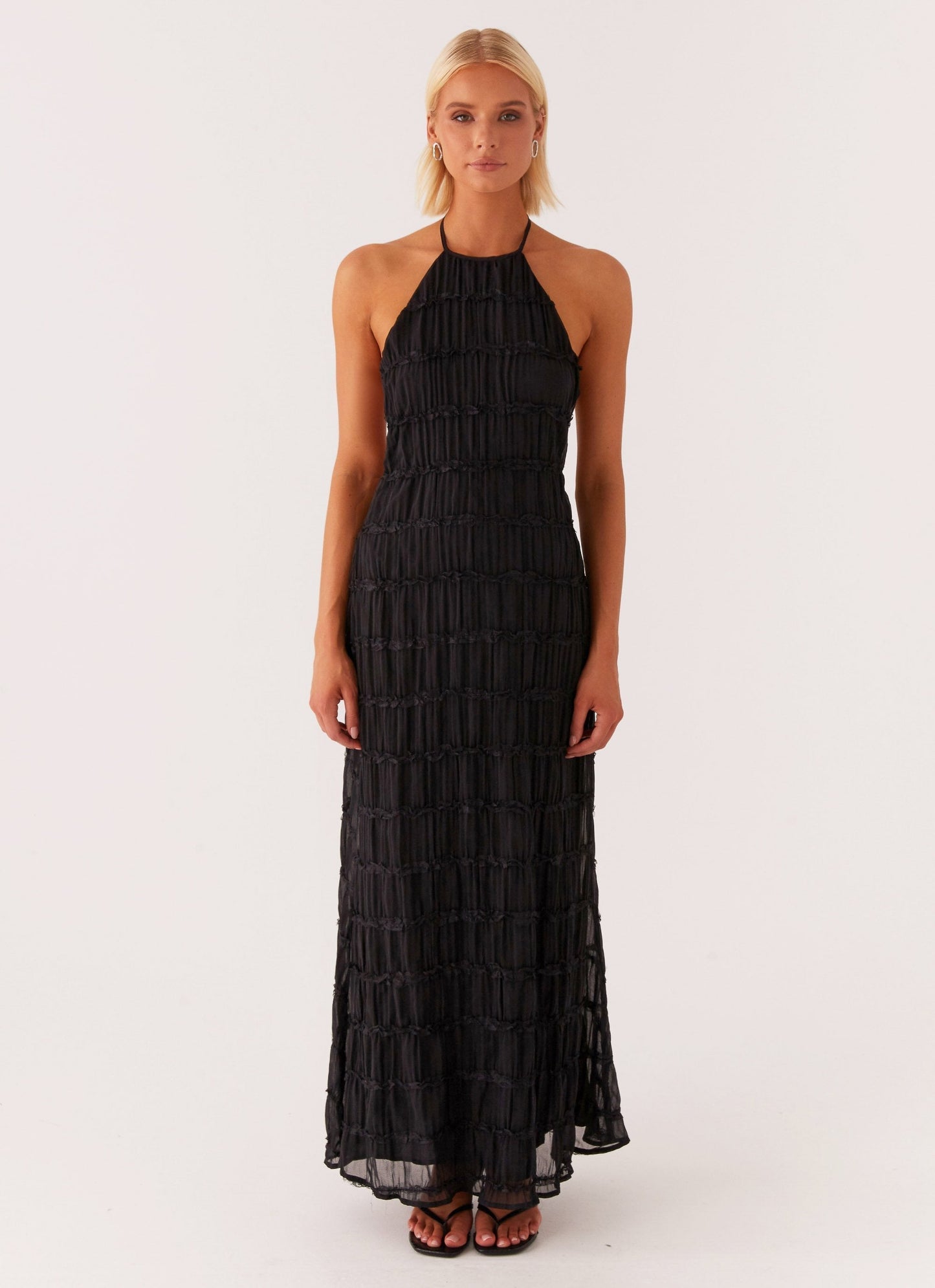 CELESTE | MAXI DRESS