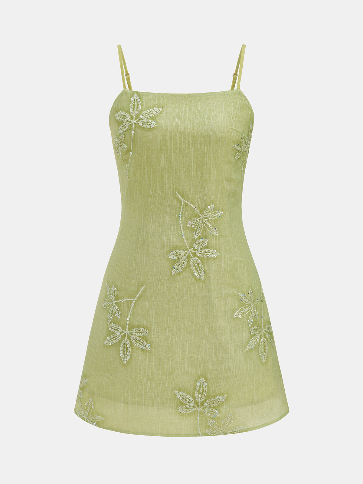 JEMMA | SEQUIN SHIFT MINI DRESS