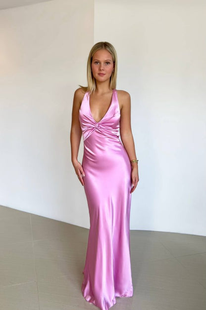 LEXY | MAXI DRESS