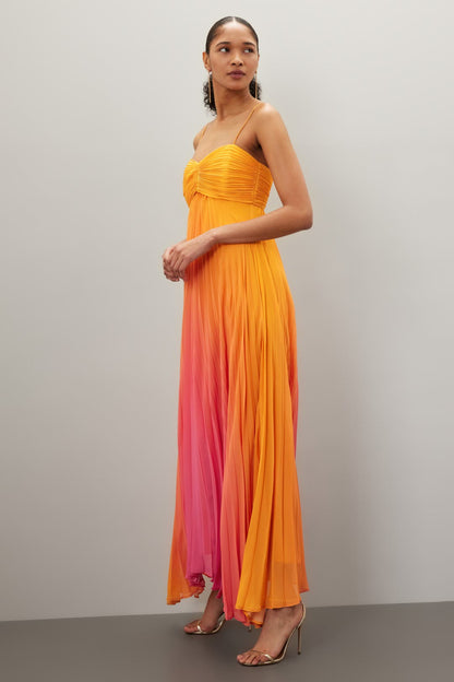 REAGAN | 1960S EVENING GOWN