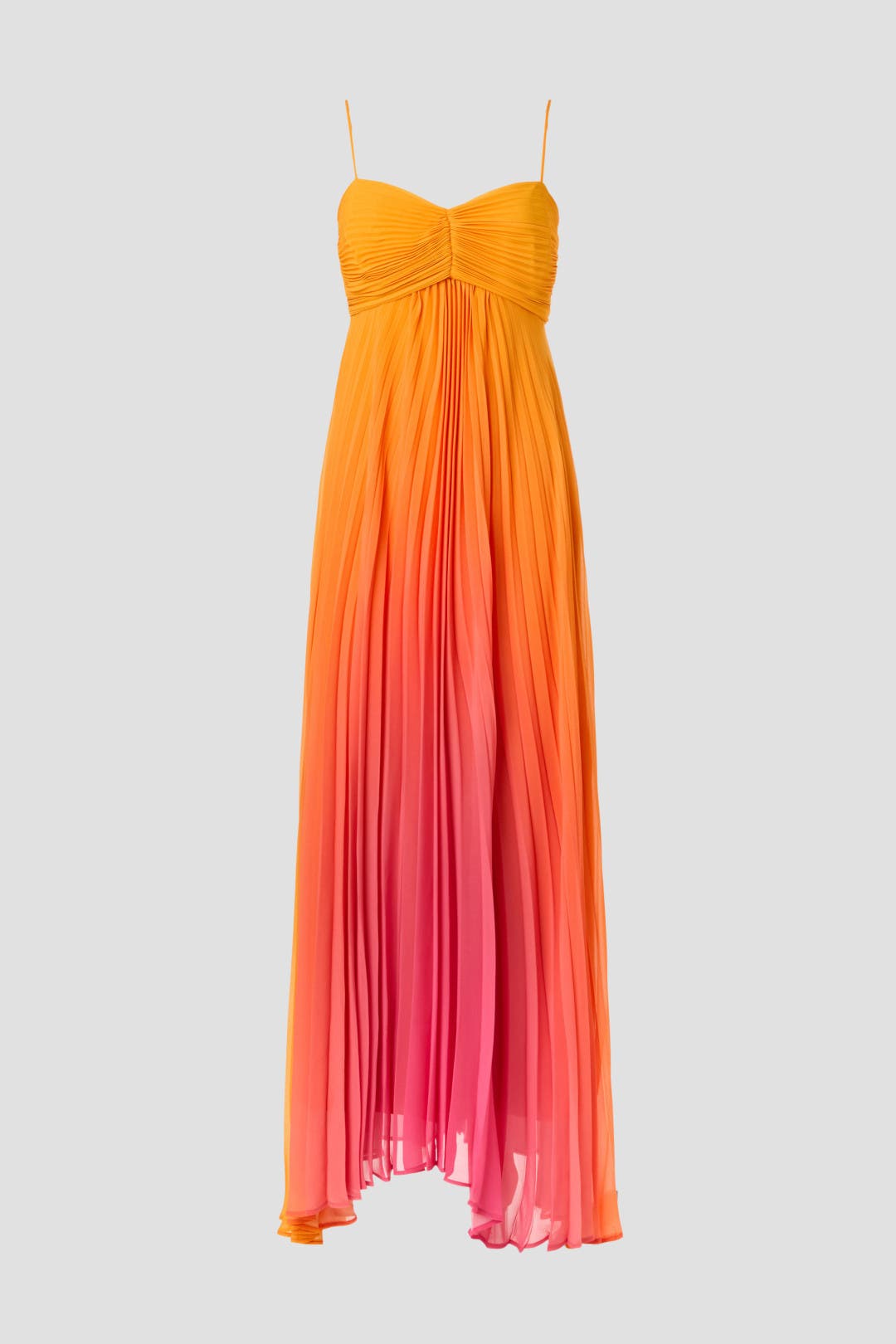 REAGAN | 1960S EVENING GOWN