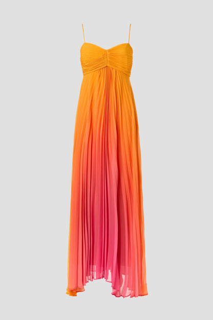 REAGAN | 1960S EVENING GOWN