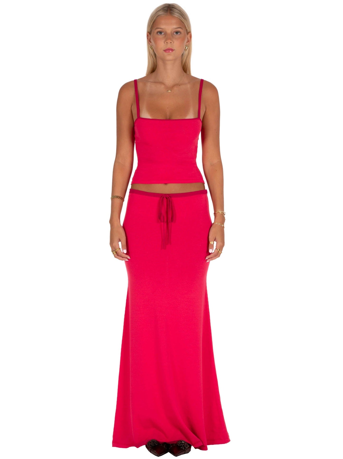 LILLY | MAXI SET