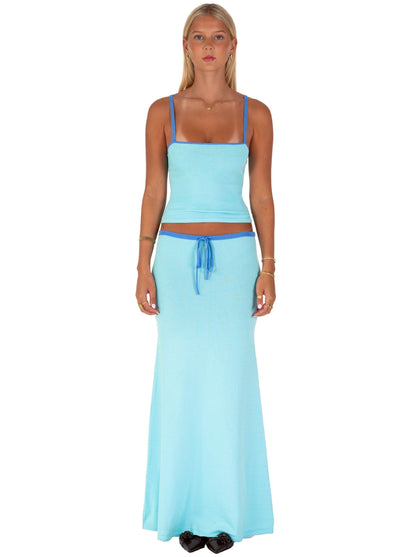 LILLY | MAXI SET