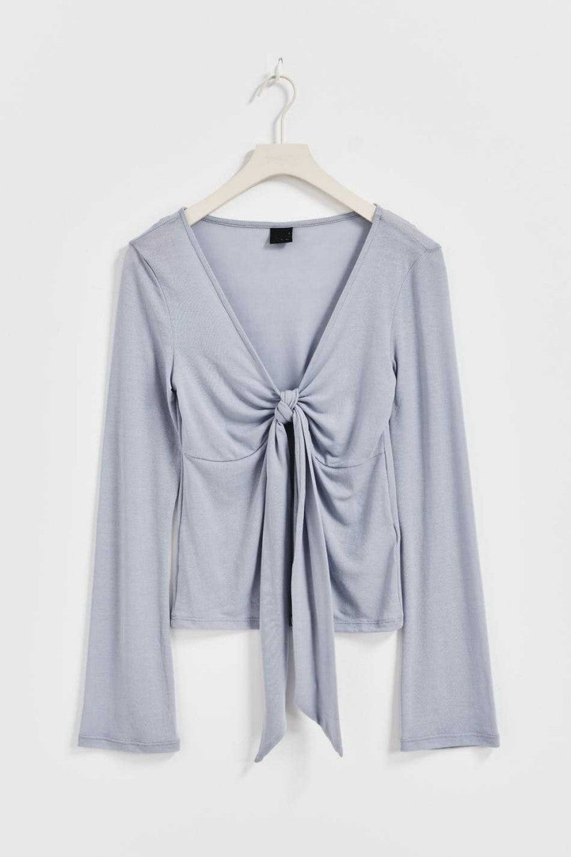 AZALEA | BUSTIER TOP