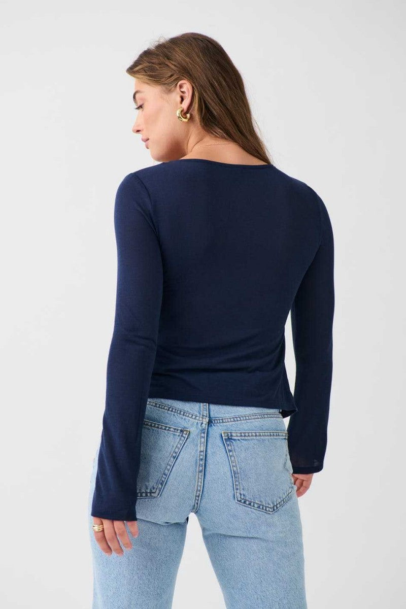 AZALEA | BUSTIER TOP