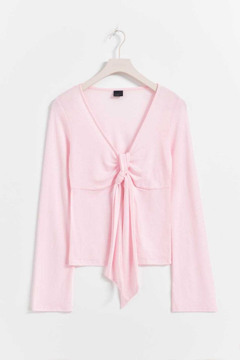 AZALEA | BUSTIER TOP