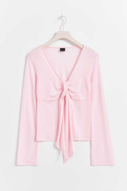 AZALEA | BUSTIER TOP