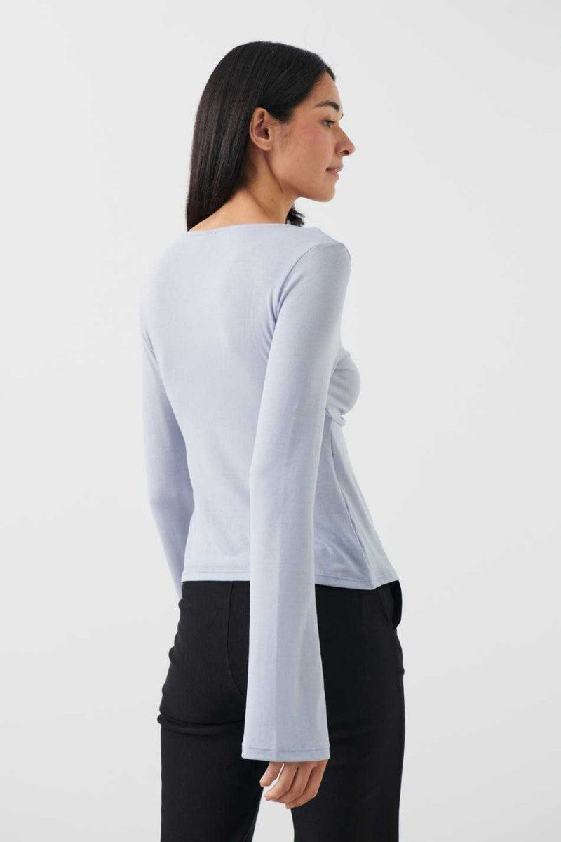 AZALEA | BUSTIER TOP