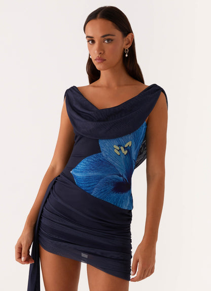 SOYA | MINI DRESS