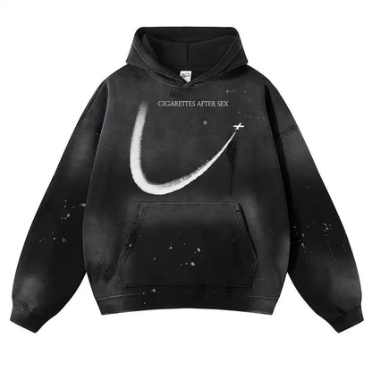 Senna Mae® CAS Hoodie