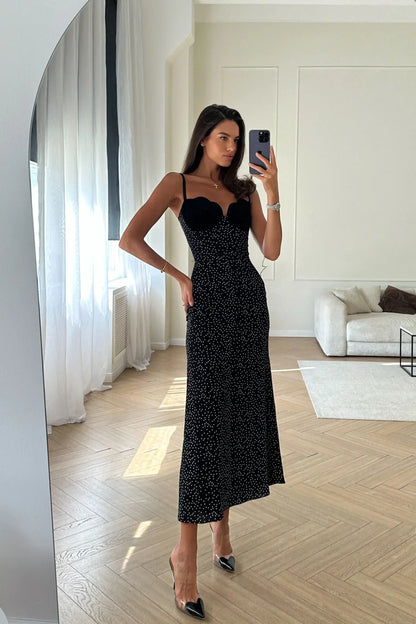 SELINA | MIDI DRESS