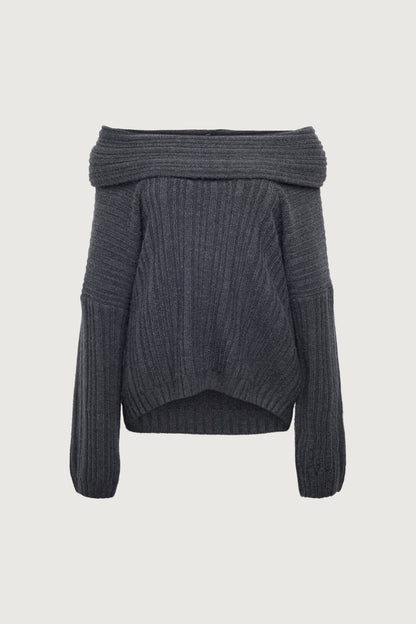 GIA | MUSE SWEATER