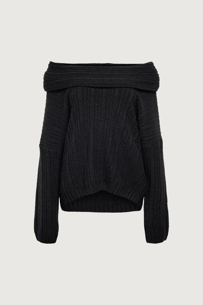 GIA | MUSE SWEATER
