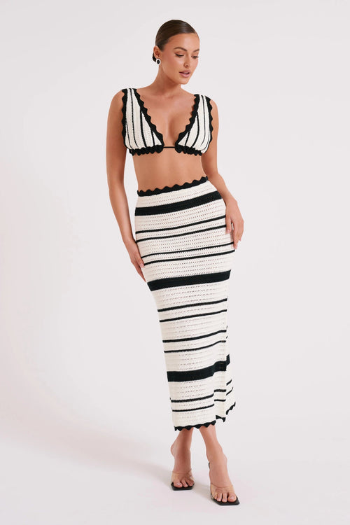 HALLIE | ALLURE SET