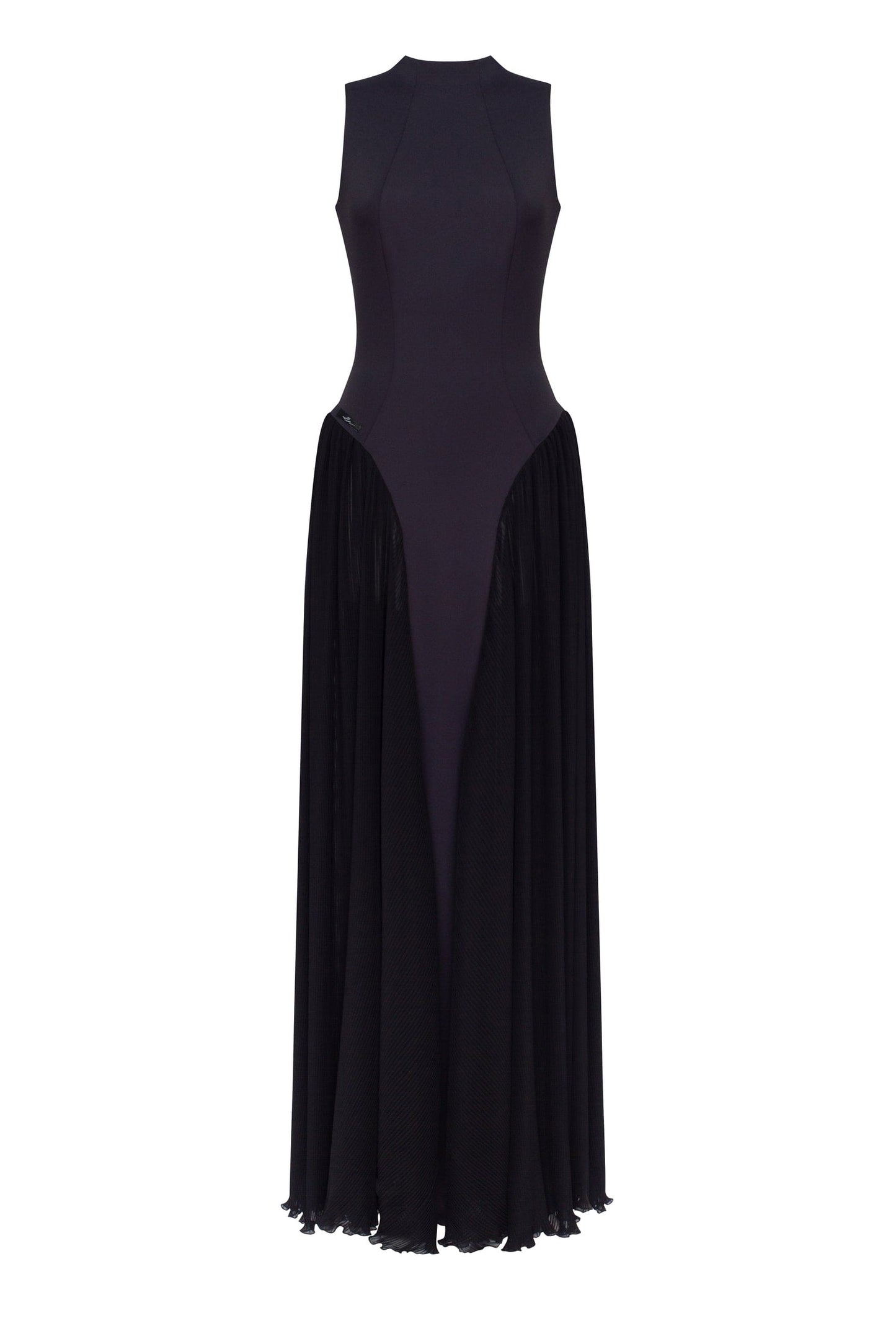 AVIANA | POLO MAXI DRESS