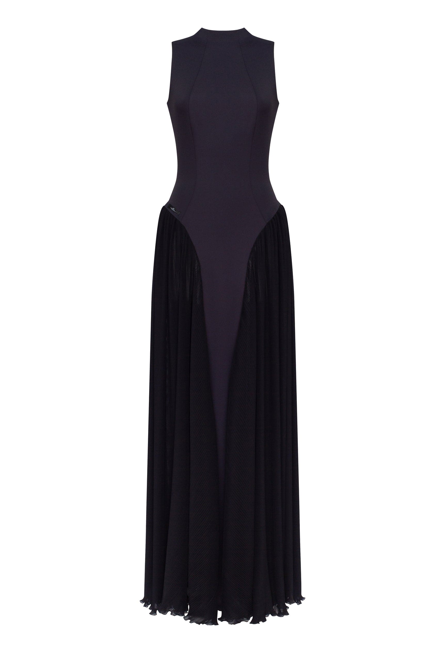 AVIANA | POLO MAXI DRESS