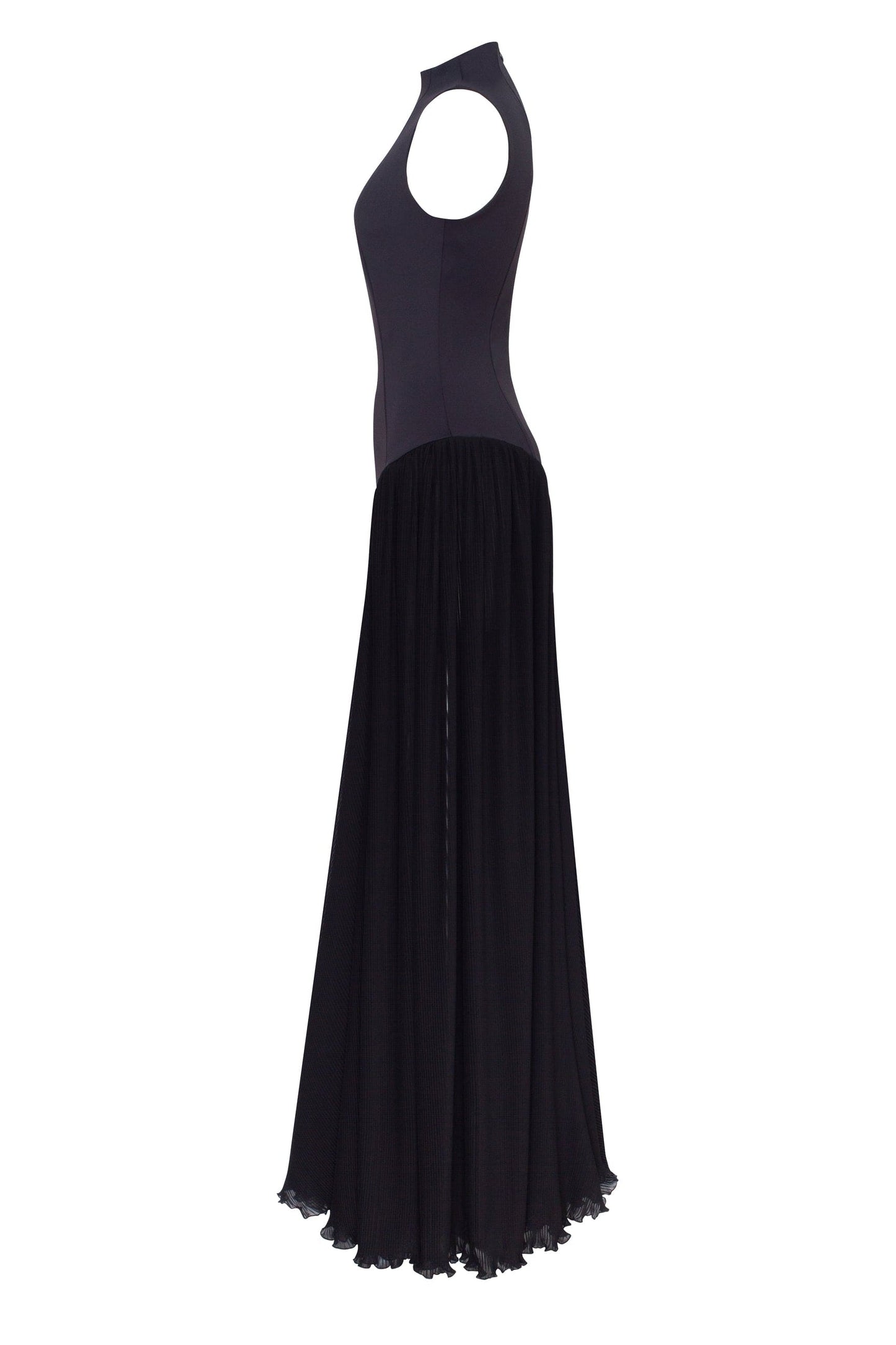 AVIANA | POLO MAXI DRESS