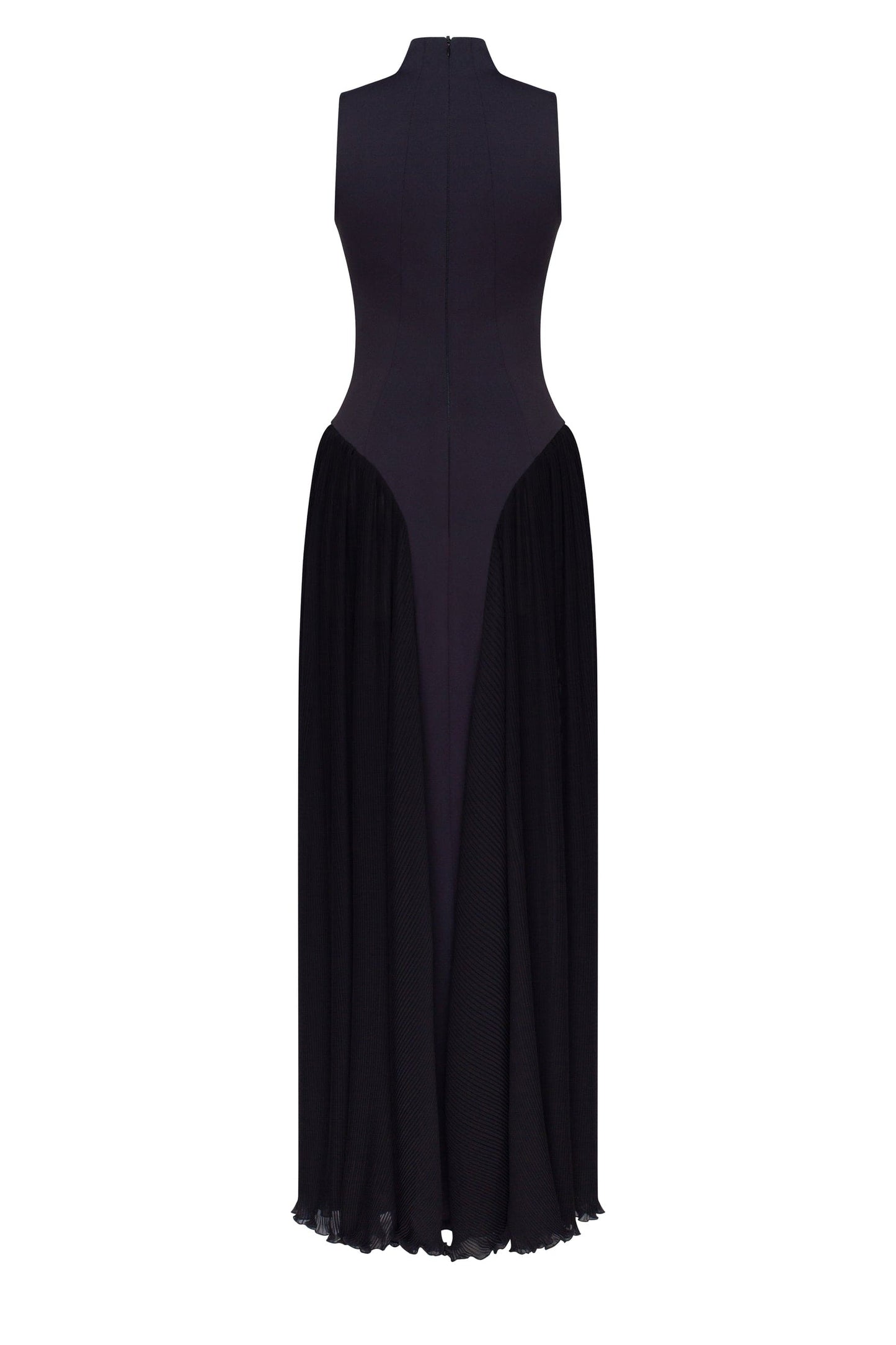 AVIANA | POLO MAXI DRESS