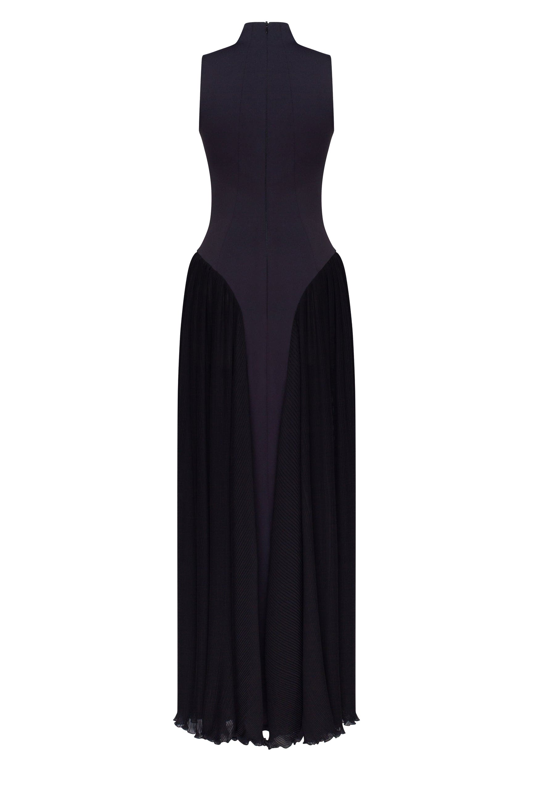 AVIANA | POLO MAXI DRESS