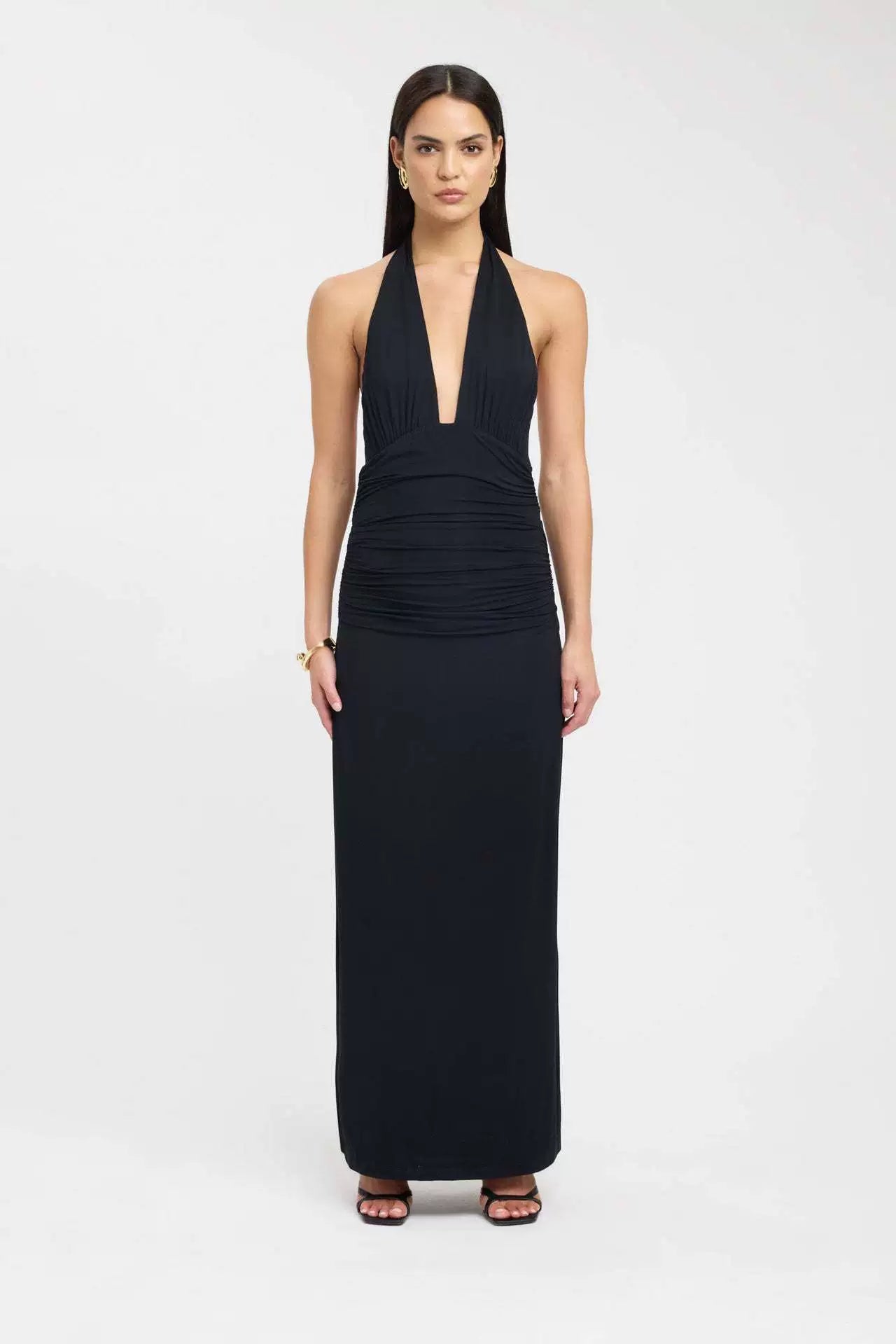 LUELLA | MAXI DRESS