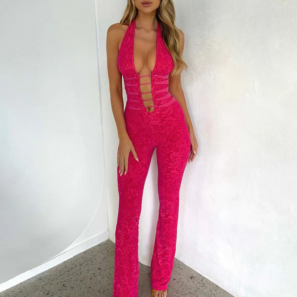 HARPER | JUMPSUIT