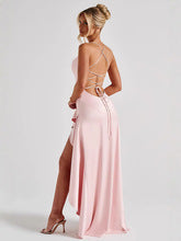 SAMIRA | MAXI DRESS