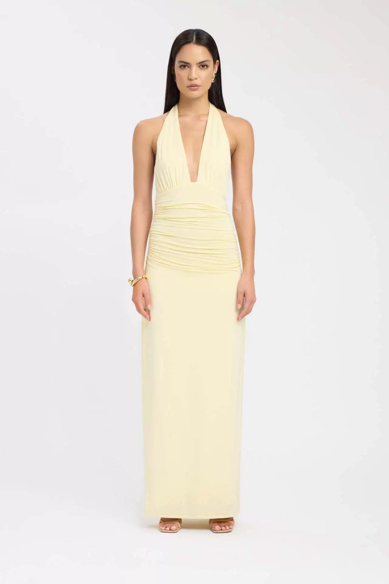 LUELLA | MAXI DRESS