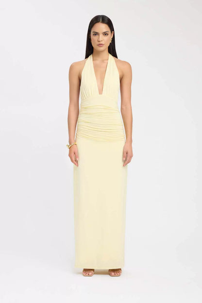 LUELLA | MAXI DRESS