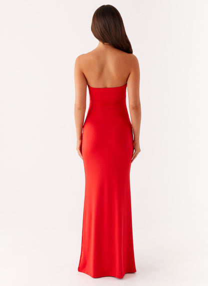 RAYE | MAXI DRESS