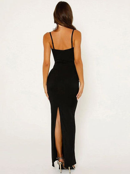 SAAR | MAXI DRESS